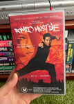 Vintage 2000 Romeo Must Die VHS Tape