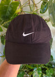 Vintage Y2K Nike Mini Swoosh Hat