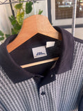 Vintage 90s No Fear Polo