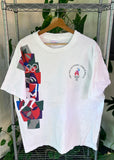 Vintage 1996 Atlanta Olympics T-shirt