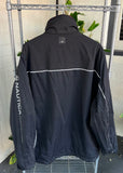 Vintage Nautica Competition Reversible Fleece Jacket