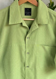 Vintage 90s Como Button Up Shirt