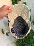 Vintage GAP Floppy Blank Hat