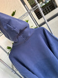 Vintage Y2K Hanes Friends School Waves Hoodie