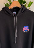 Vintage 90s Planet Hollywood Hoodie