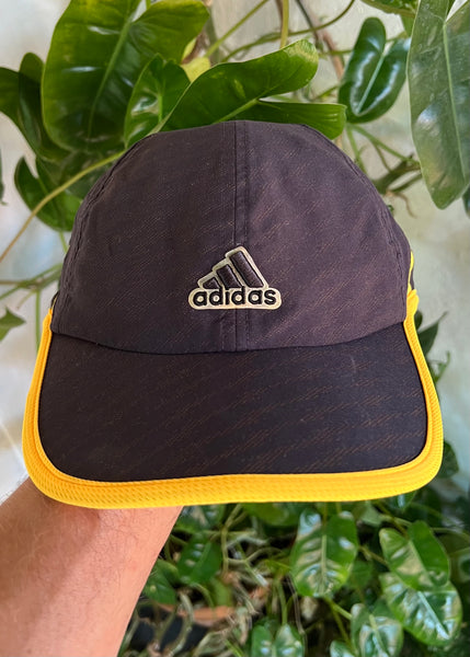 Vintage Y2K Adidas Tech Hat