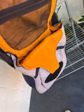 Vintage Crumpler Crippy Duck Large Messenger Shoulder Bag