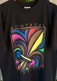 Vintage 90s Montreal T-shirt