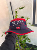 Polo Ralph Lauren Hi Tech Boonie Hat
