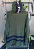 Vintage 90s Nautica North Island Hoodie