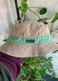 Vintage Polo Ralph Lauren Reversible Bucket Hat