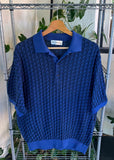 Vintage 80s St. Croix Polo