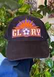 Vintage 90s Perth Glory Hat