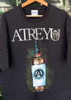 Vintage Atreyu Band T-shirt