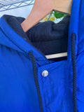 Vintage 90s Rusty Surfboards Jacket
