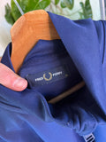 Vintage Fred Perry 1/3 Zip Jacket