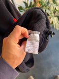 Vintage Nike Fleece 1/3 Zip Pullover Jumper