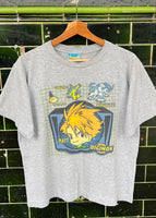 Vintage 2001 Digimon Matt T-shirt