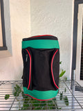 Vintage VB Shoulder Strap Cooler Side Bag
