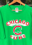 Vintage Chicago Cubs T-shirt