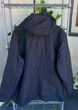 Vintage Mountain Hard Wear Dry Q Outdoor Jacket