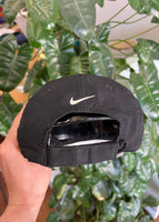 Vintage 90s Nike Golf Tech Hat