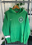 Vintage 2013 Nike x Celtic Football Club Hoodie