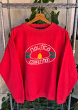 Vintage 90s Nautica Competition Jumper
