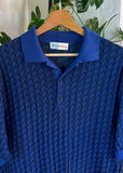 Vintage 80s St. Croix Polo