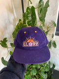 Vintage Perth Glory Hat (Read Bio)