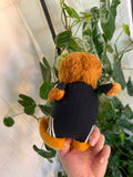 Vintage 1984 Summer Olympics New Zealand Olympic Team Kiwi Bird Mascot Toy