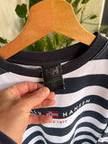 Pre-Loved Helly Hansen Striped Jumper