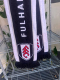 Vintage Fulham Football Club Scarf
