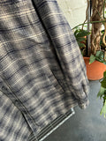 Vintage 90s Flano Jacket