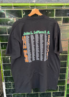 Vintage 1996 John L Leflore Seniors T-shirt