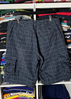 Vintage Converse Cargo Shorts
