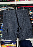 Vintage Converse Cargo Shorts