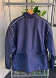 Vintage 90s Nike Clima-Fit Tracksuit Jacket