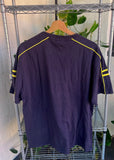 Vintage Y2K West Coast Eagles T-shirt