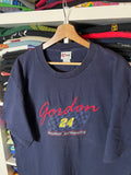 Vintage 90s NASCAR Jeff Gordon T-shirt