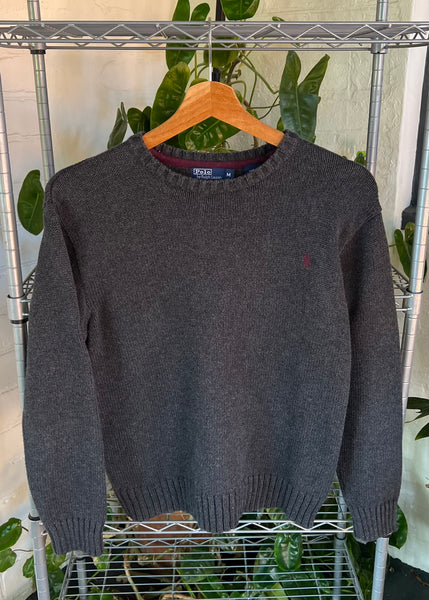 Vintage Polo Ralph Lauren Women’s Sweater