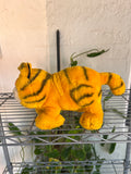 Vintage 80s Garfield Plush Toy