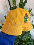 Vintage 2004/2005 VB Australian Cricket Series Bucket Hat