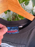 Vintage Y2K Quiksilver T-shirt