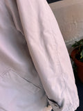 Vintage 90s Harrington Puffer Jacket