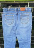 Vintage R.M. Williams Denim Jeans