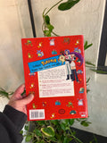 Vintage 1999 Pokemon Schoolastic Compete With All 150 Stickers Book