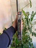 Vintage 1990 Midnight Oil ‘Black Rain Falls’ Band VHS Video Tape