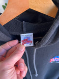 Vintage 90s Planet Hollywood Hoodie