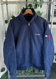 Vintage Tommy Hilfiger Sailing Jacket